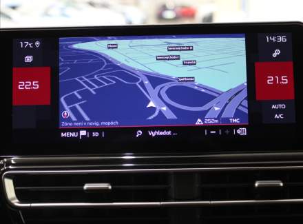 Citroën - C5 Aircross