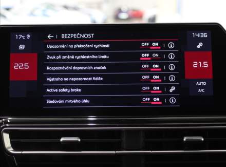 Citroën - C5 Aircross