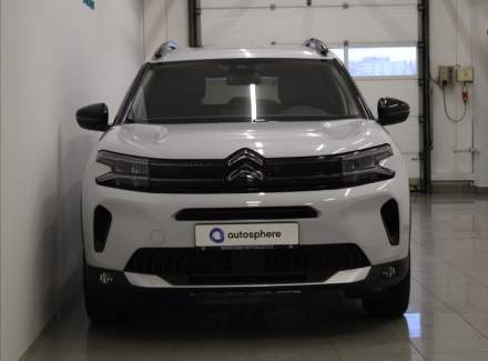 Citroën - C5 Aircross