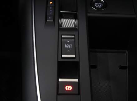 Citroën - C5 Aircross