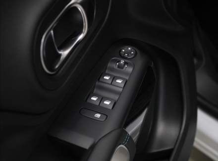 Citroën - C5 Aircross