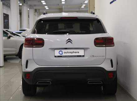 Citroën - C5 Aircross