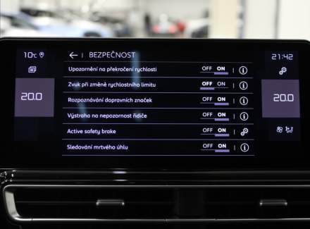 Citroën - C5 Aircross