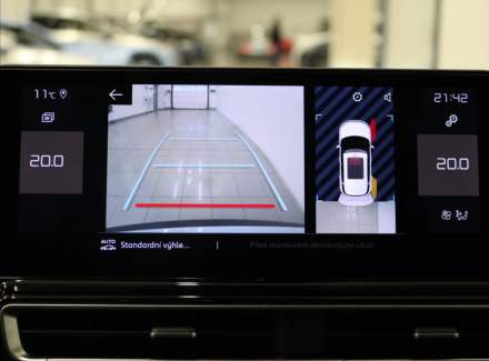 Citroën - C5 Aircross