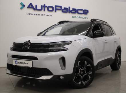 Citroën - C5 Aircross