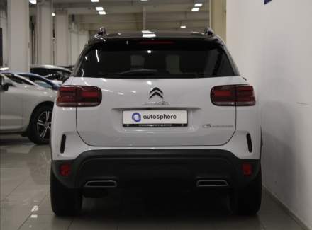 Citroën - C5 Aircross