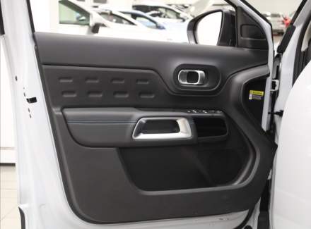 Citroën - C5 Aircross