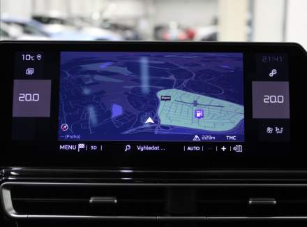 Citroën - C5 Aircross