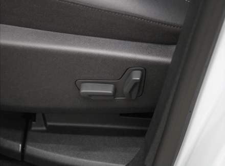 Citroën - C5 Aircross