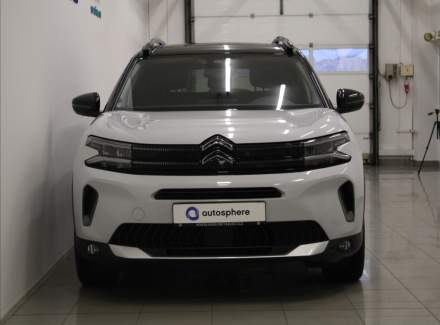 Citroën - C5 Aircross