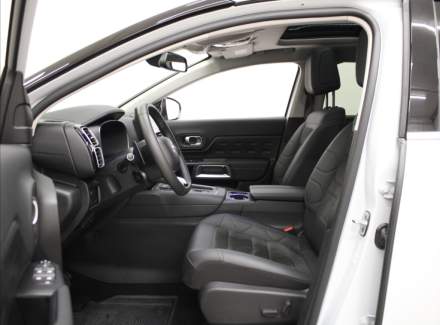 Citroën - C5 Aircross