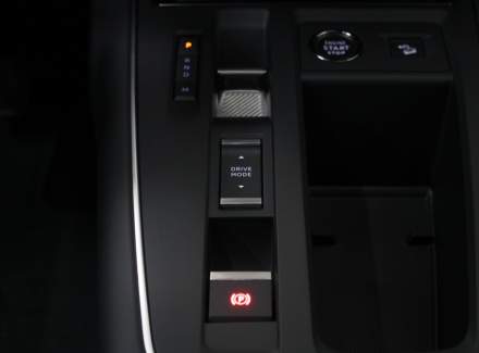 Citroën - C5 Aircross