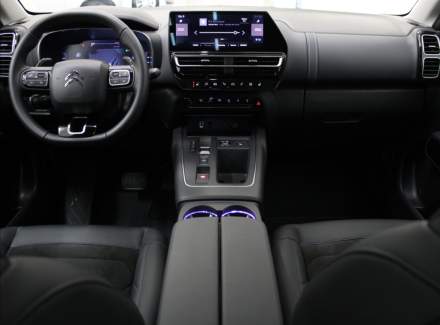 Citroën - C5 Aircross