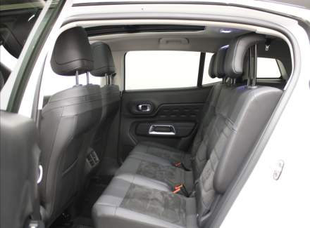 Citroën - C5 Aircross