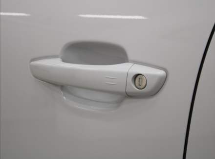 Citroën - C5 Aircross