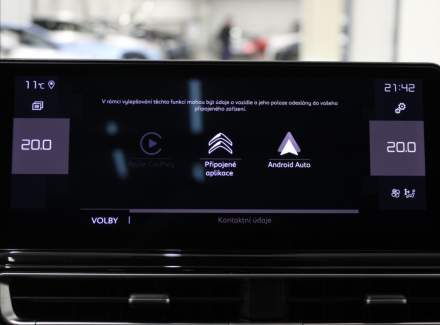 Citroën - C5 Aircross