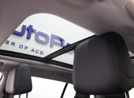 Citroën - C5 Aircross