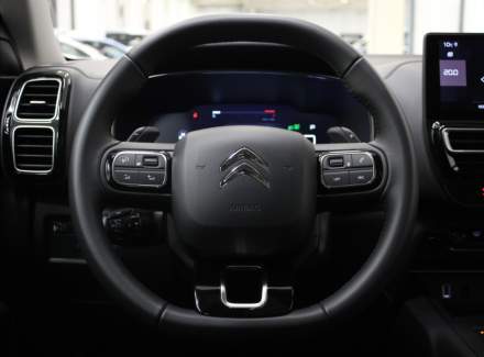 Citroën - C5 Aircross