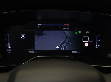 Citroën - C5 Aircross