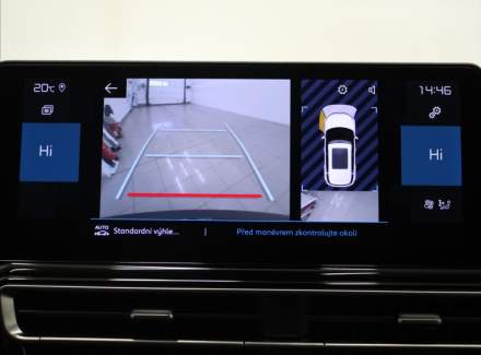 Citroën - C5 Aircross