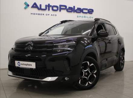 Citroën - C5 Aircross