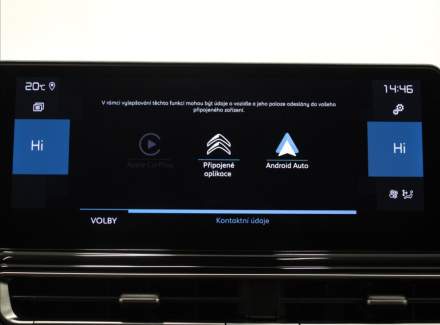 Citroën - C5 Aircross