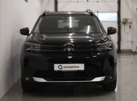 Citroën - C5 Aircross