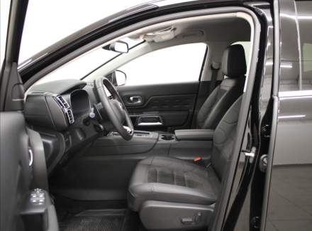 Citroën - C5 Aircross