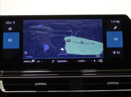 Citroën - C5 Aircross