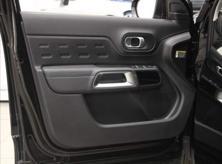 Citroën - C5 Aircross