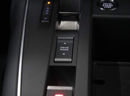 Citroën - C5 Aircross