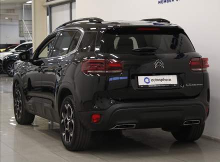 Citroën - C5 Aircross