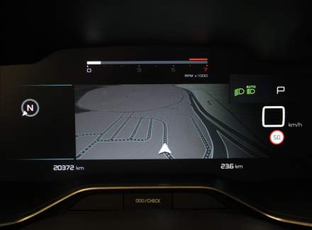 Citroën - C5 Aircross