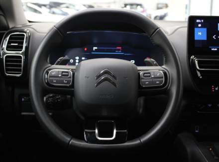 Citroën - C5 Aircross