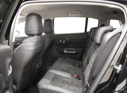 Citroën - C5 Aircross