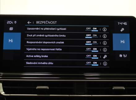 Citroën - C5 Aircross