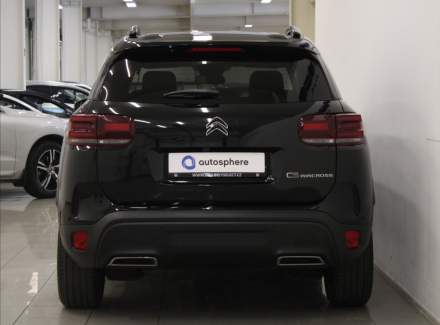 Citroën - C5 Aircross