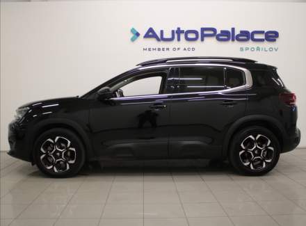 Citroën - C5 Aircross