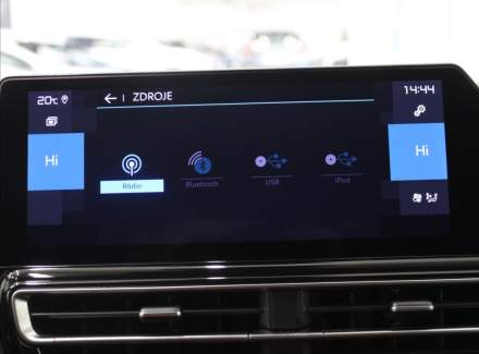 Citroën - C5 Aircross