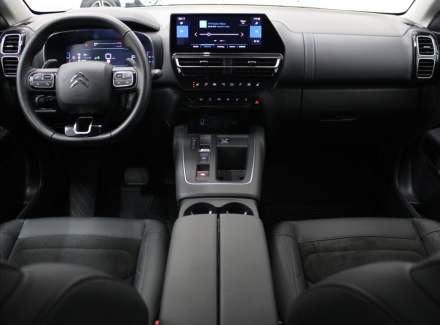 Citroën - C5 Aircross