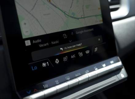 Mitsubishi - Grandis