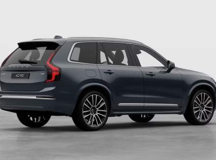 Volvo - XC90