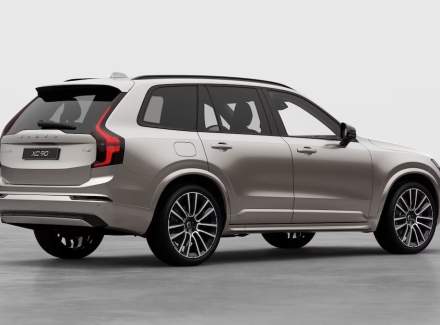 Volvo - XC90