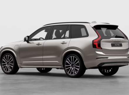 Volvo - XC90