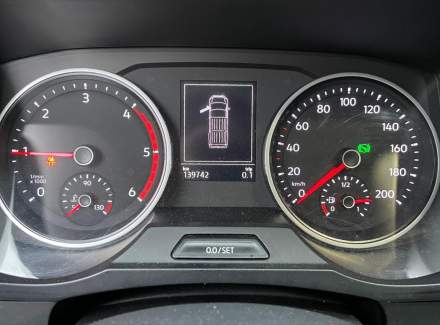 Volkswagen - Crafter