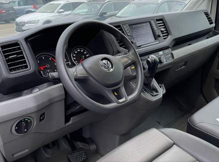 Volkswagen - Crafter