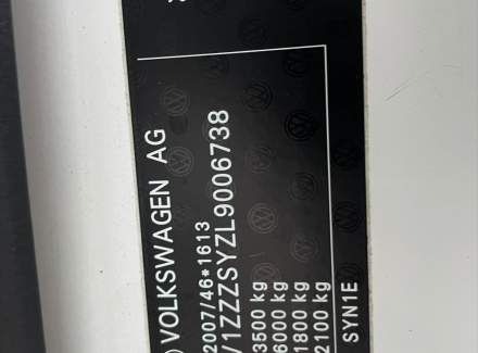 Volkswagen - Crafter