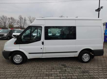 Ford - Transit