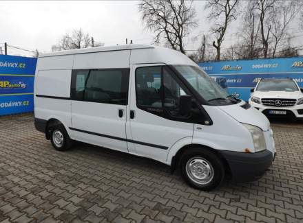 Ford - Transit