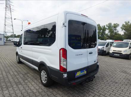 Ford - Transit